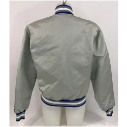 Detroit Lions Satin Jacket